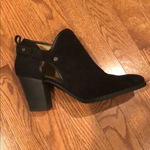 Franco Sarto Dakota Booties